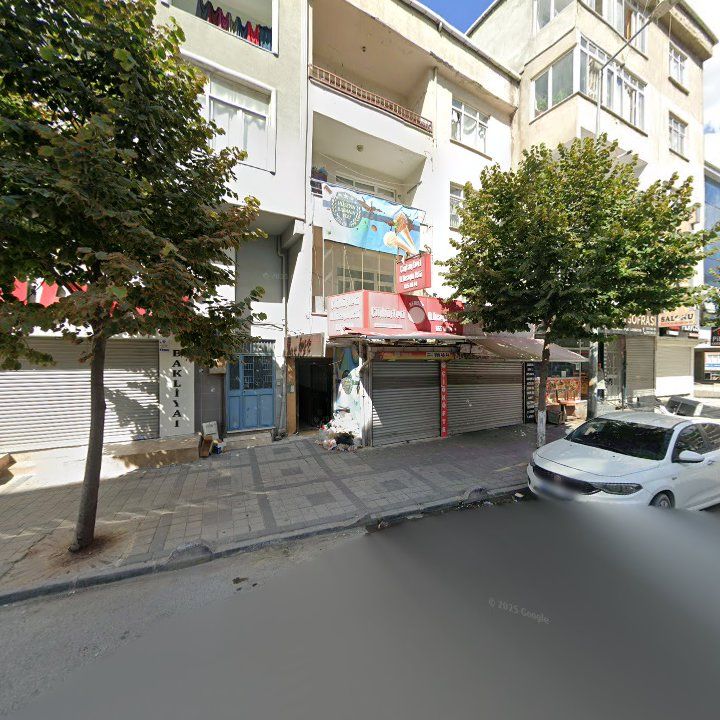 Semsür Çiğköfteci