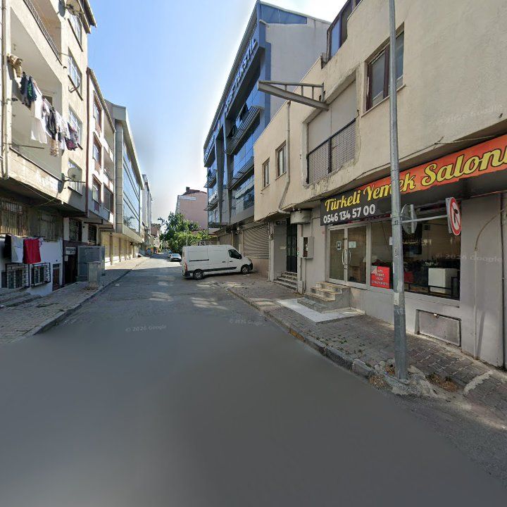 Şen Cafe