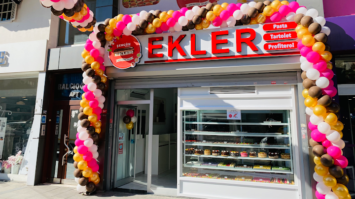 Şengün Ekler (bağcılar Cad.)