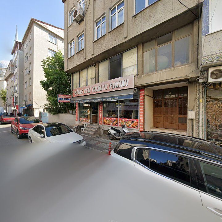 Sivas Etli Ekmek Fırını