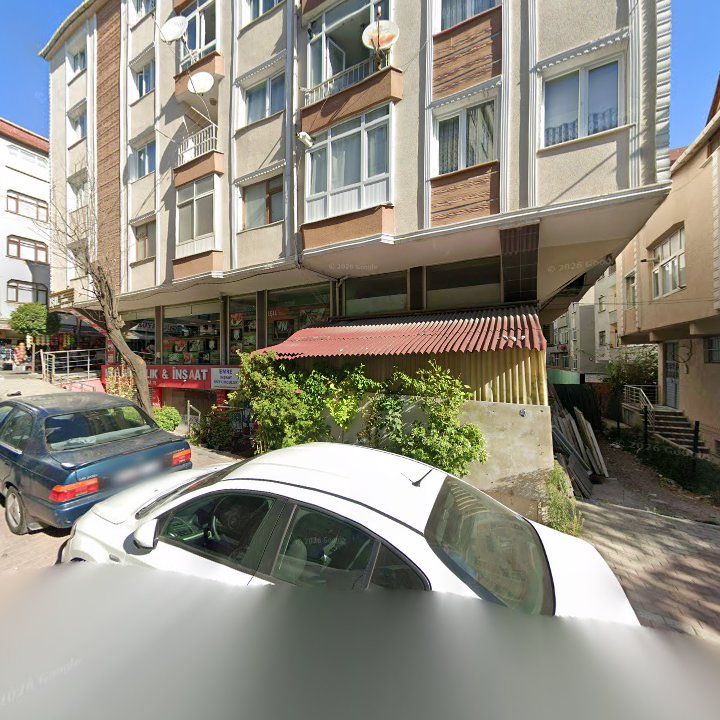 Sohbet Aile Çay Evi