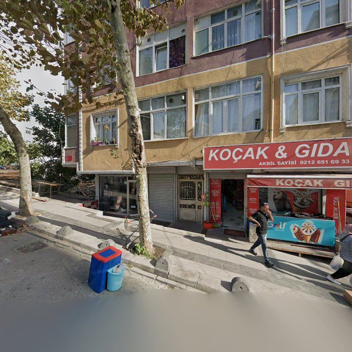 Somon Kebap