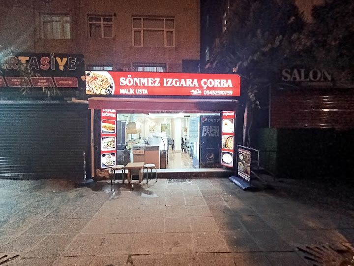 Sönmez Restaurant Kebap Çorbacı