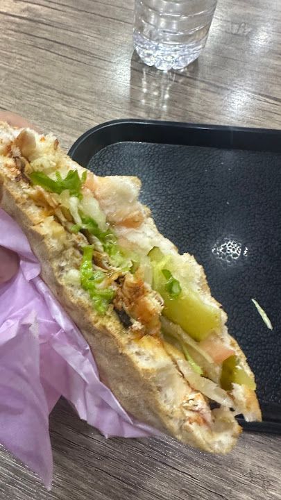 Tabya Döner
