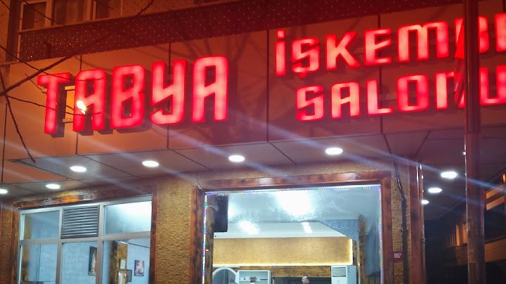 Tabya İşkembe