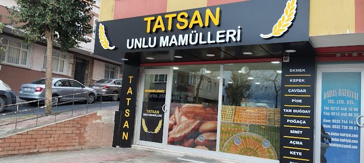 Tatsan Unlu Mamüller
