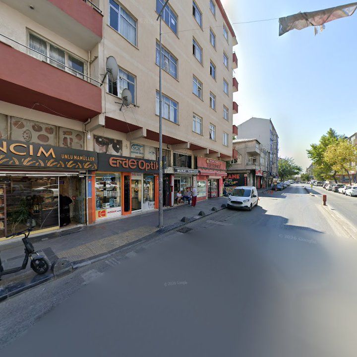 Tatsan Vakfıkebir Ekmek Fırını