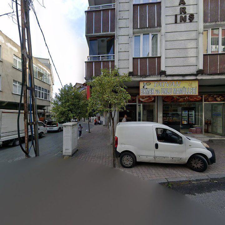 Tatvan Ekmek Ve Unlu Mamülleri