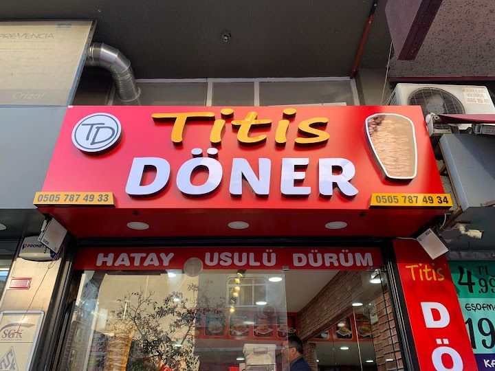 Titis Döner