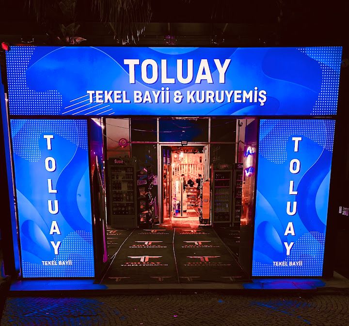 Toluay Tekel