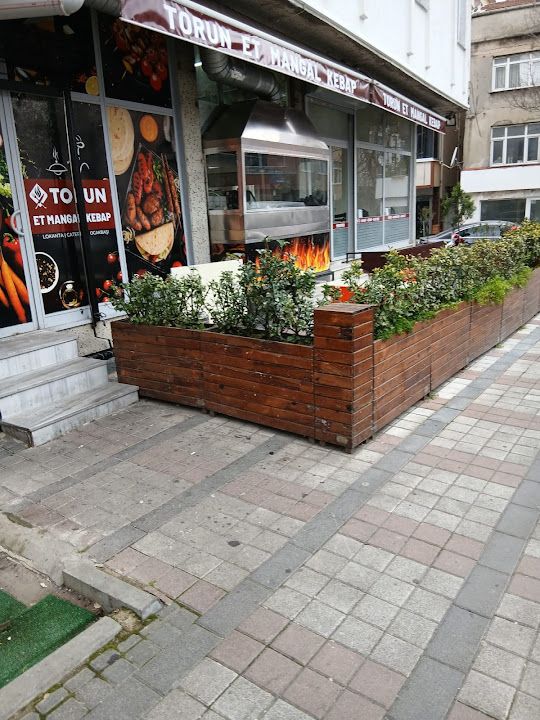 Torun Et Mangal