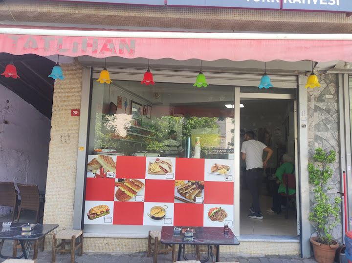 Tostcu Gökhan