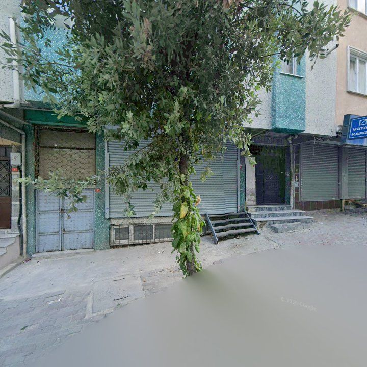 Trübün Cafe