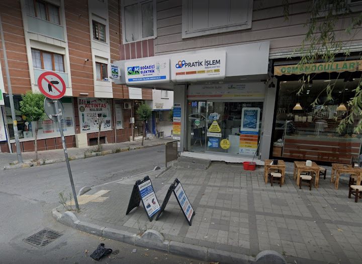 Üç Pınar Mevlana Pide