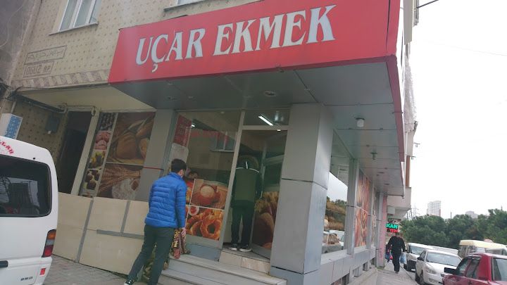 Uçar Ekmek