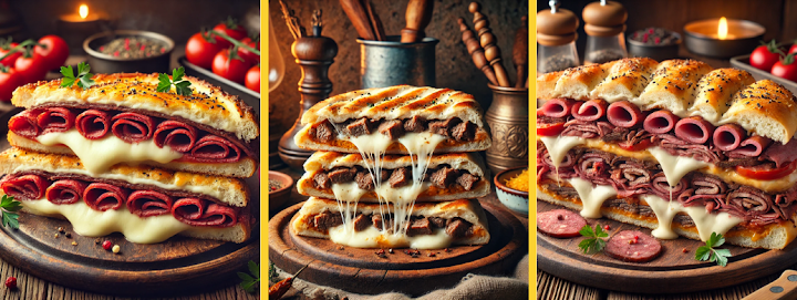 Üçüncü Nesil Tostçu | Tost & Çorba & Fast Food