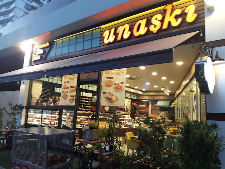 Un Aşkı