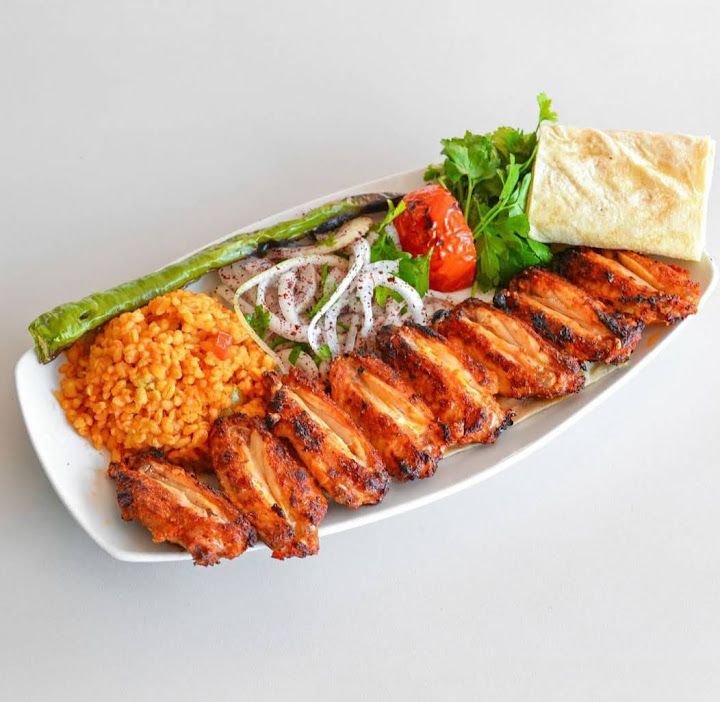 Ünal Döner & Kebap