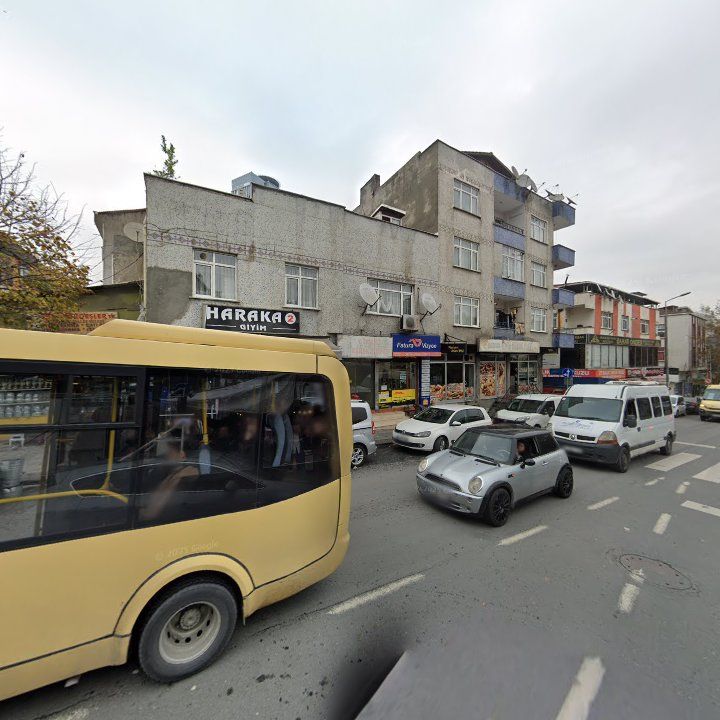 Urfa Ciğer Dünyasi