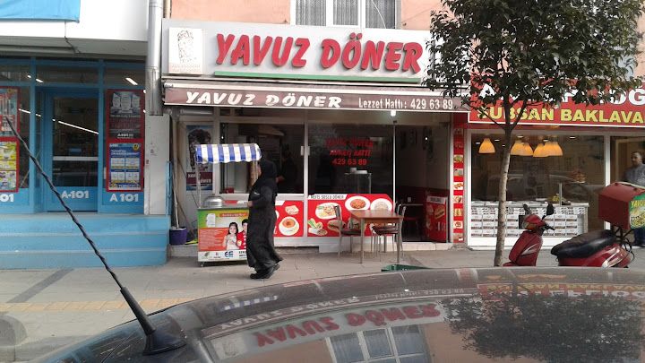 Yakup Döner