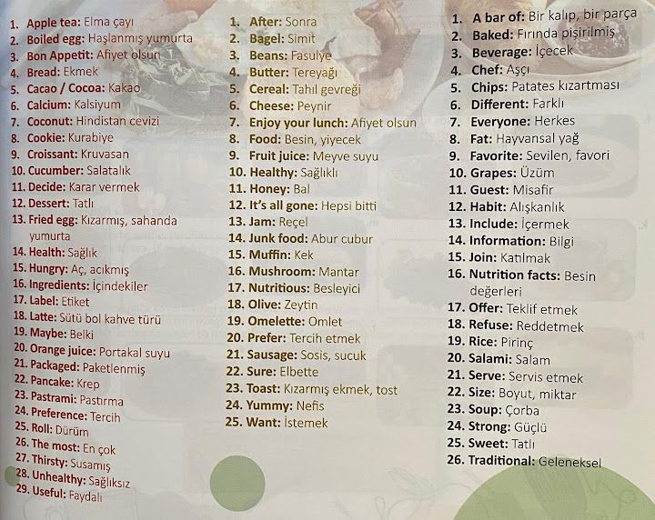 Yazmira Baklava Dondurma