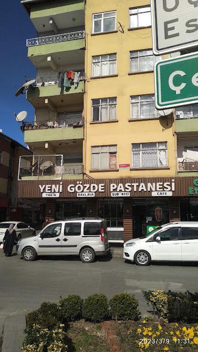 Yeni Gözde Pastanesi