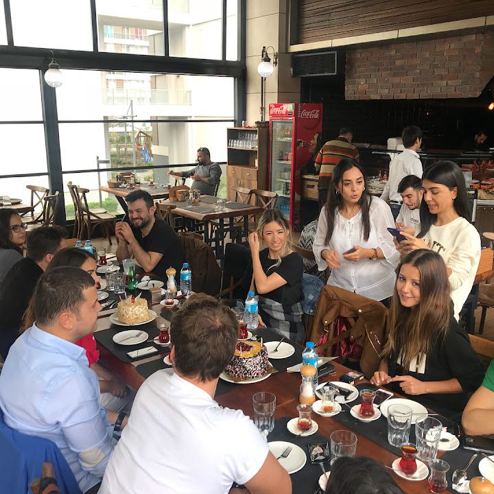 Yeniler Kasap Izgara Restaurant - İstanbul