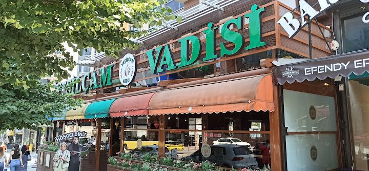 Yeşilçam Vadisi Güneşli