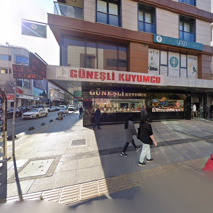 Yıldız Döner Büfe