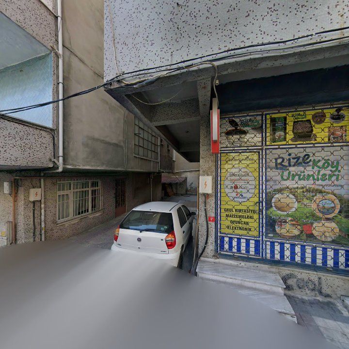 Yöresel Kastamonu Gözleme Ve Mantı