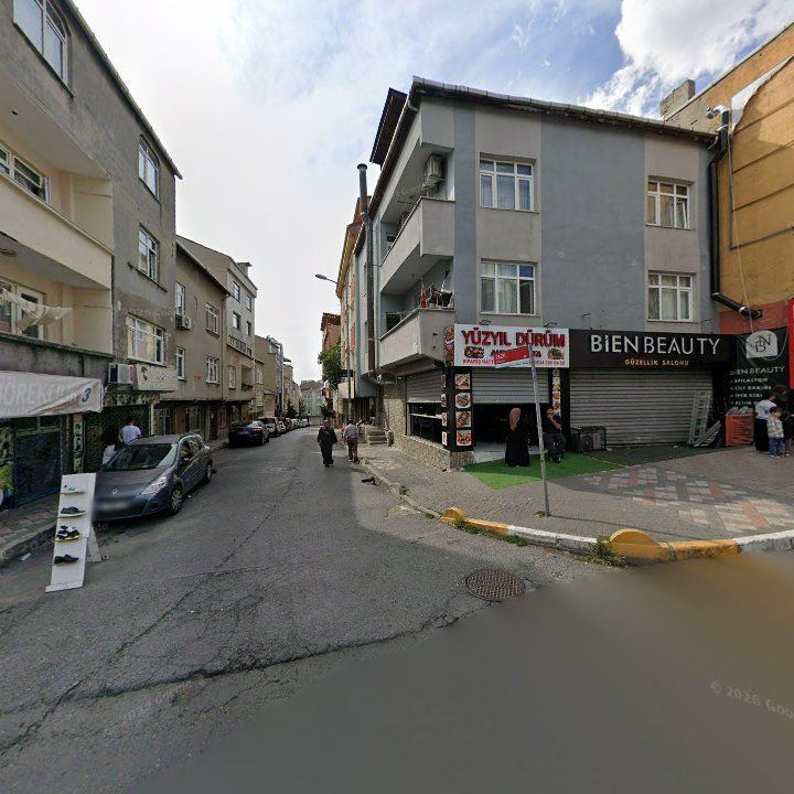 Yüzyıl Dürüm Kebap - Tantuni