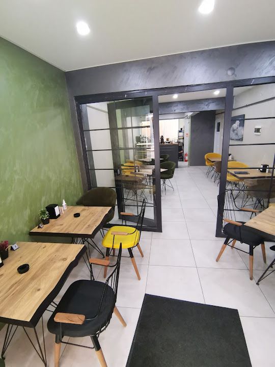 Zalez Cafe