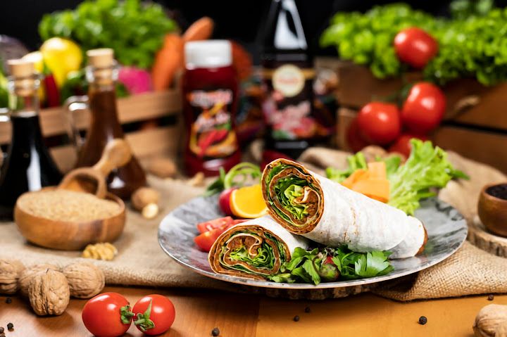 Ziyafet Çiğköfte Ateştuğla