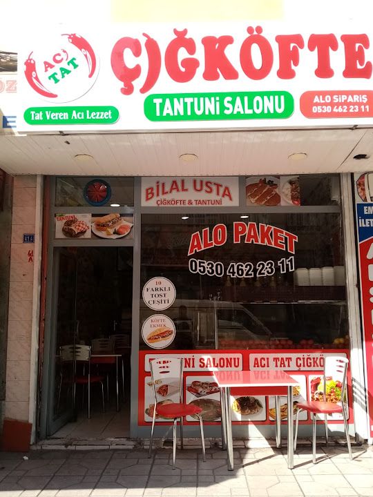 Acıtat Bağlar Şubesi