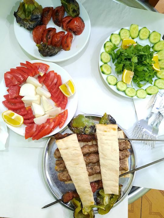 Bağlar Ciğercisi