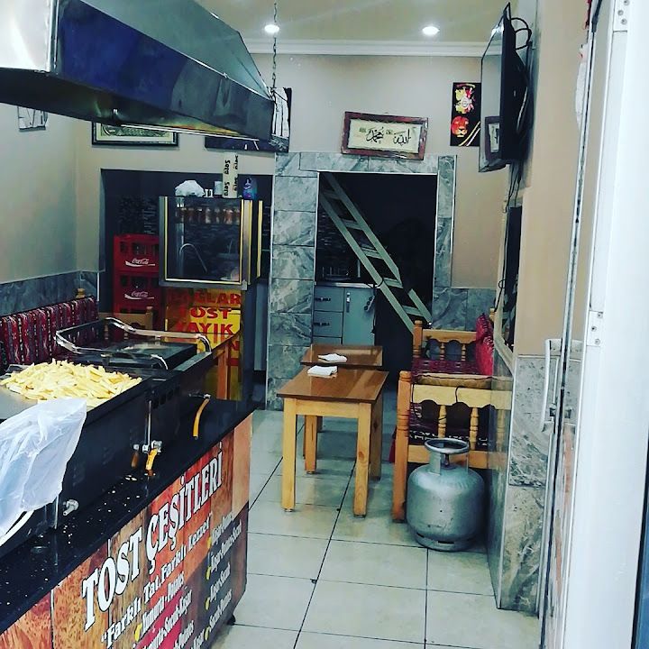 Bağlar Tost