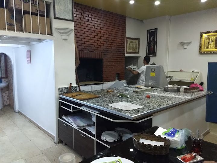 Batıkent Lahmacun