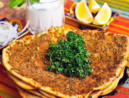 Can Lahmacun