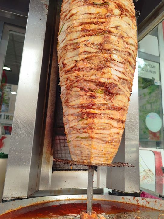 Dönerci İhsan Usta