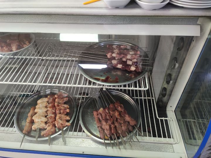 Dost Ocakbaşı