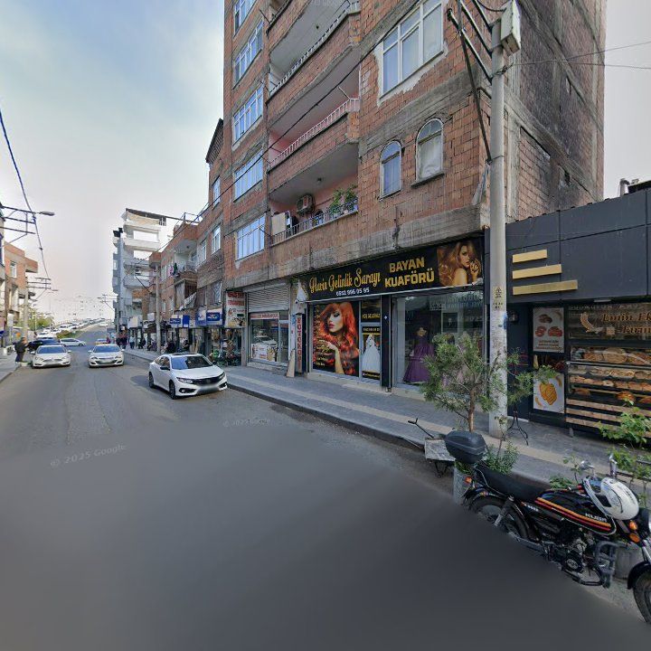 Emin Ekmek Fırını