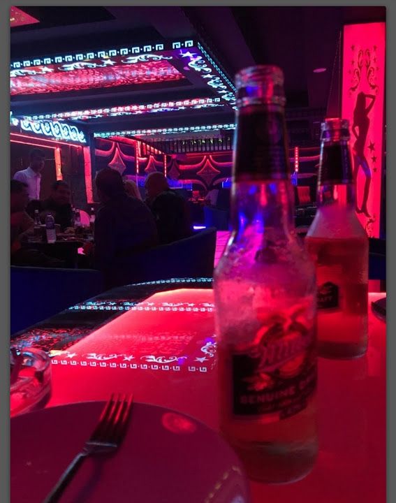 Gece Yıldızı Bar & Restorant