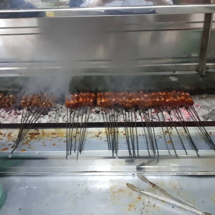 Héja Ocak Başı