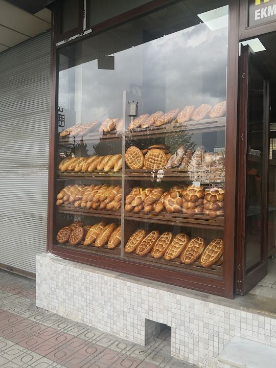Halk Ekvator Ekmek Fırını