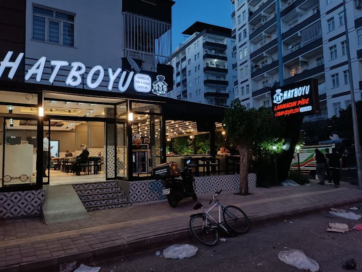 Hatboyu Restoran