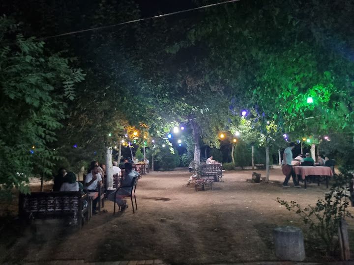 Havin Çay Bahçesi