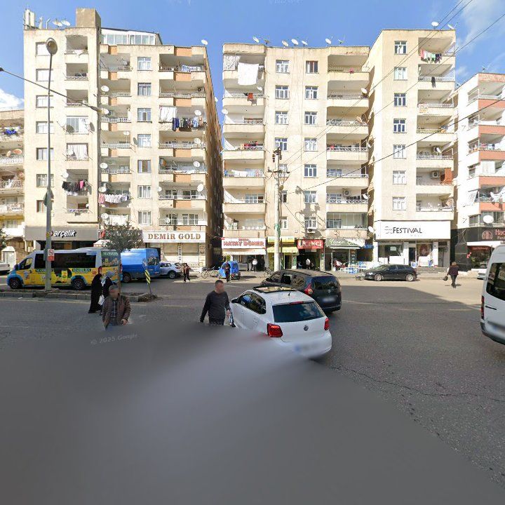 Hevsel Çiğköftecisi