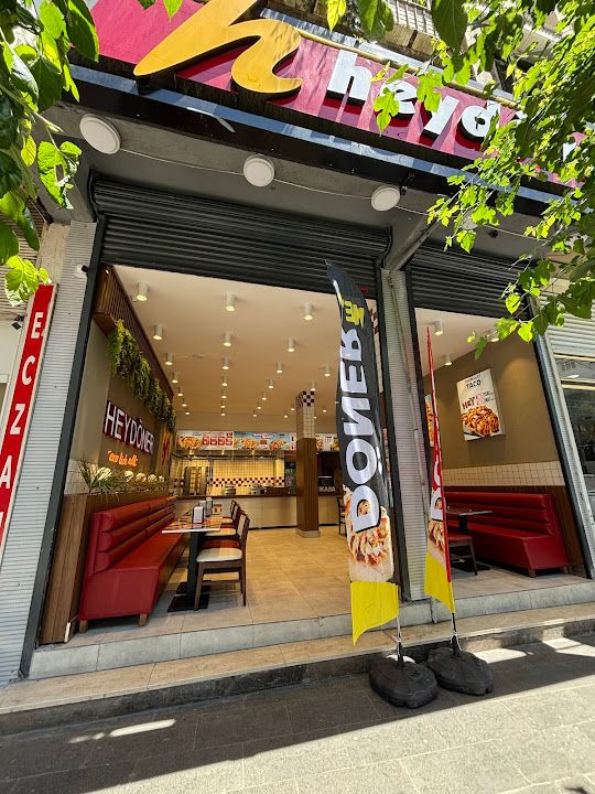 Heydoner Bağlar