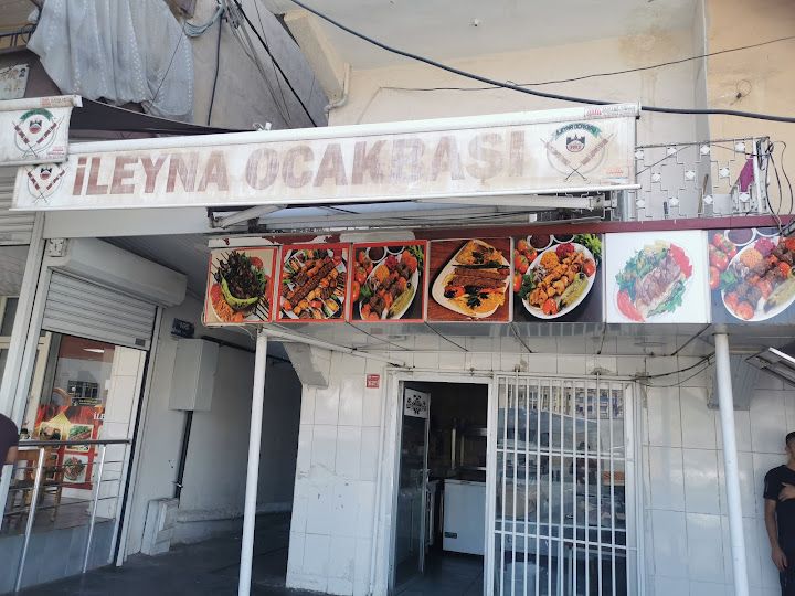 Ileyna Ocakbaşi