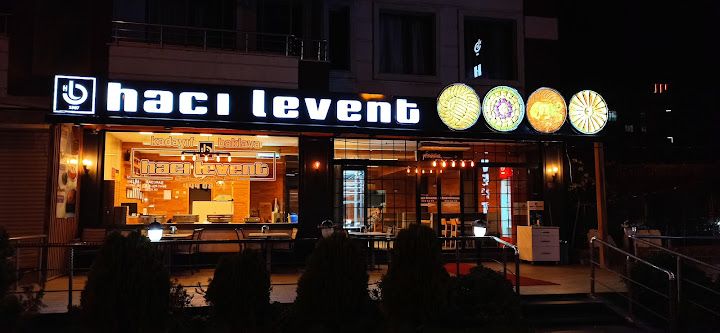 Kadayıfçı Hacı Levent | Havaalanı Şubesi
